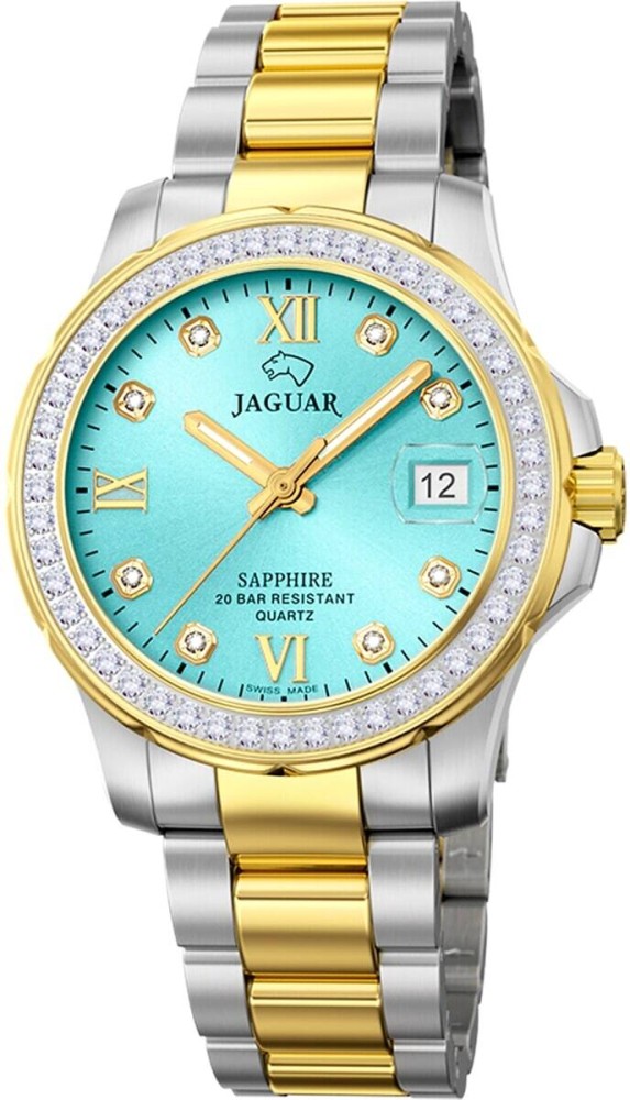 Jaguar J893/5 Damen Uhr