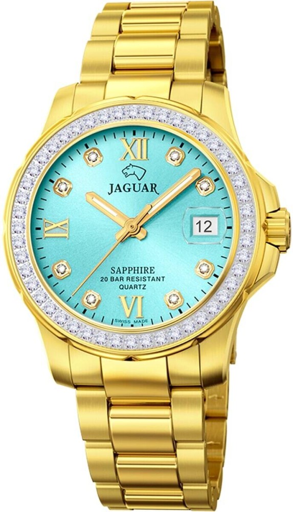 Jaguar J895/5 Damen Uhr