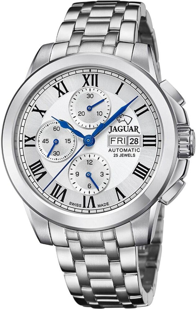 Jaguar J978/2 Herren Uhr