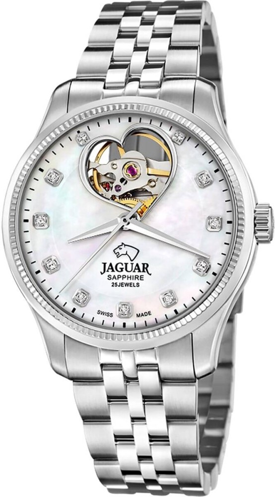 Jaguar J994/1 Damen Uhr
