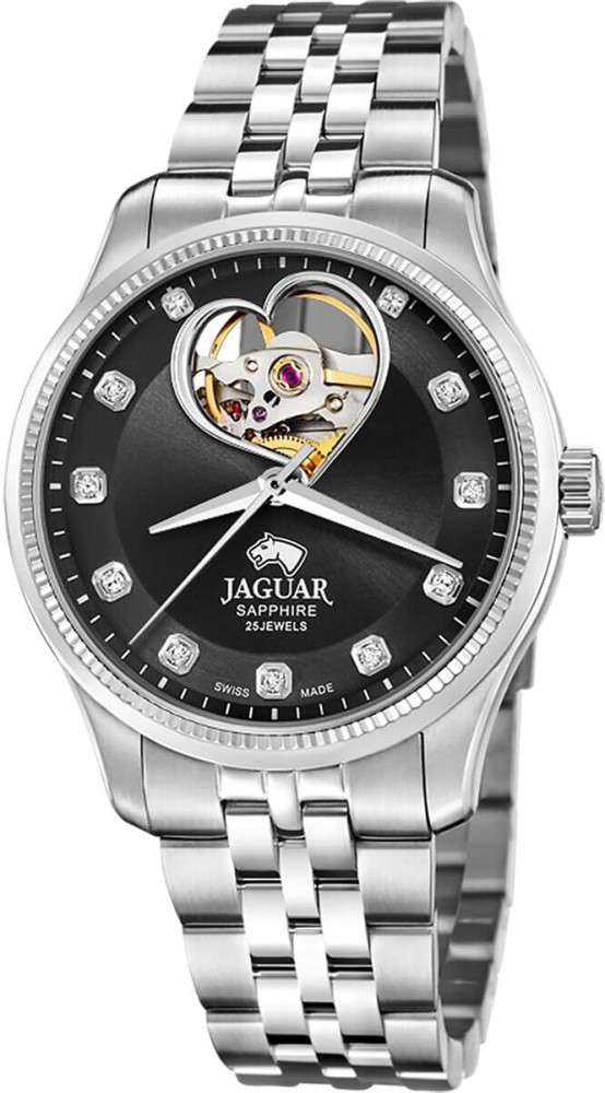Jaguar J994/3 Damen Uhr