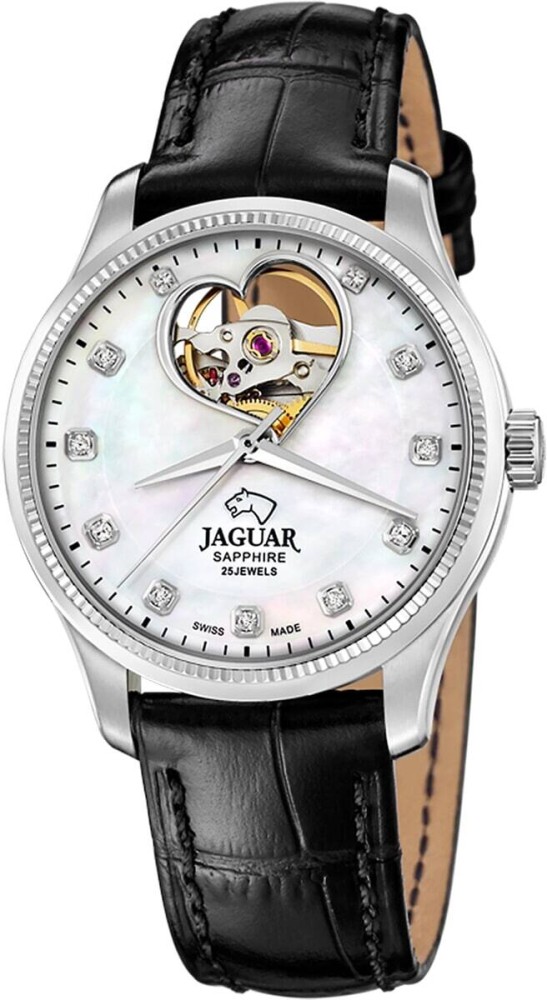 Jaguar J994/A Damen Uhr