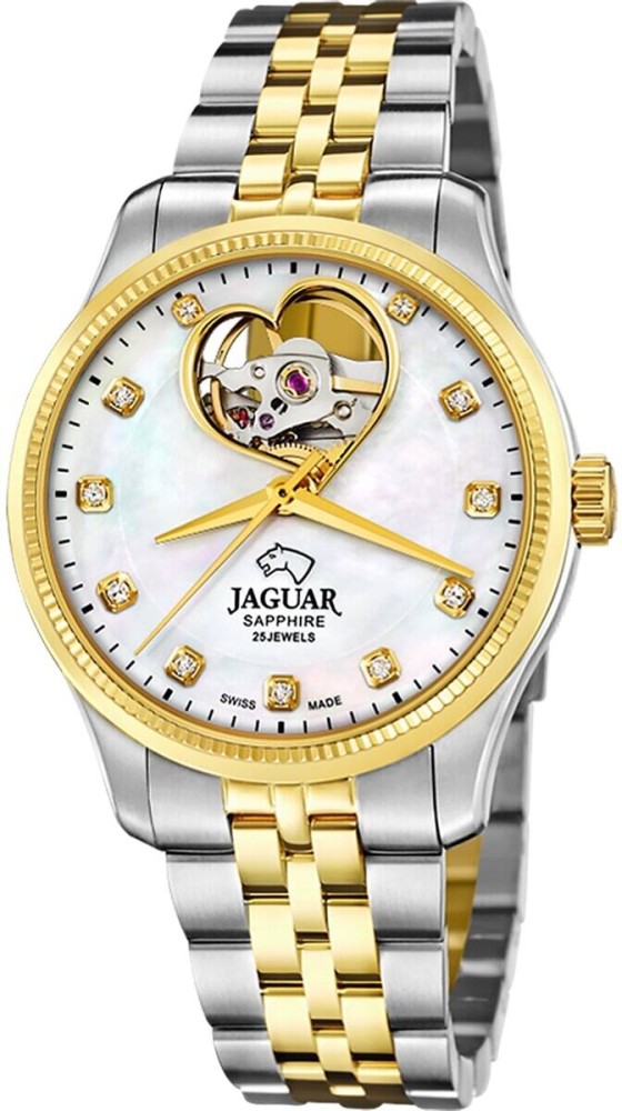 Jaguar J995/1 Damen Uhr