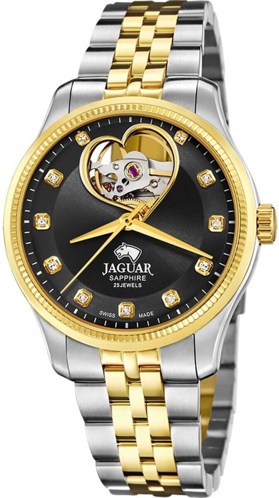 Jaguar J995/2 Damen Uhr