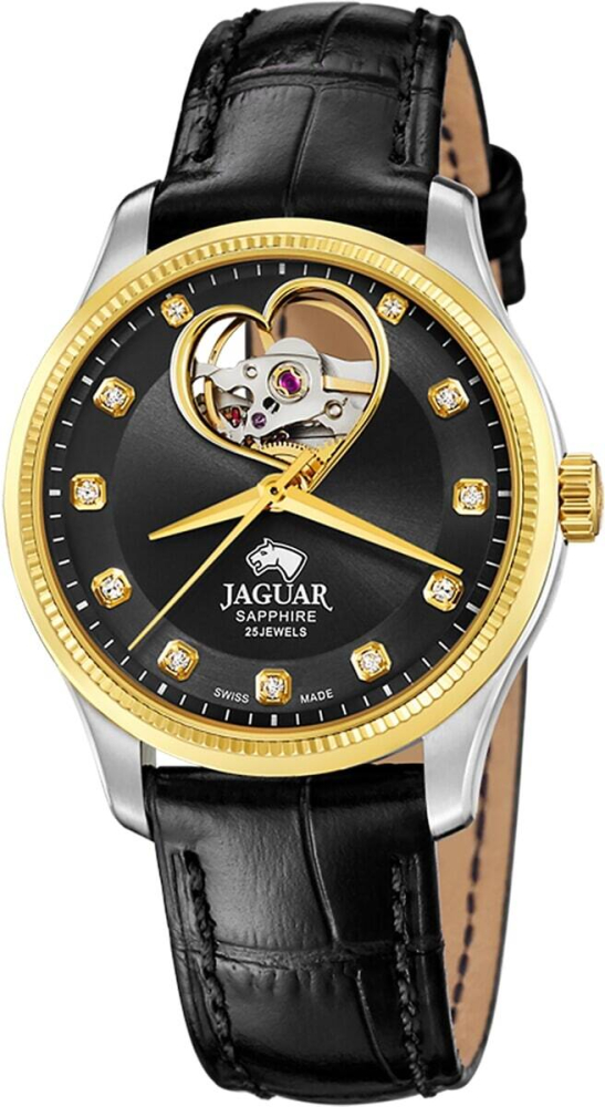 Jaguar J995/B Damen Uhr