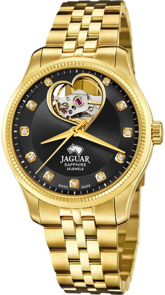 Jaguar J996/2 Damen Uhr