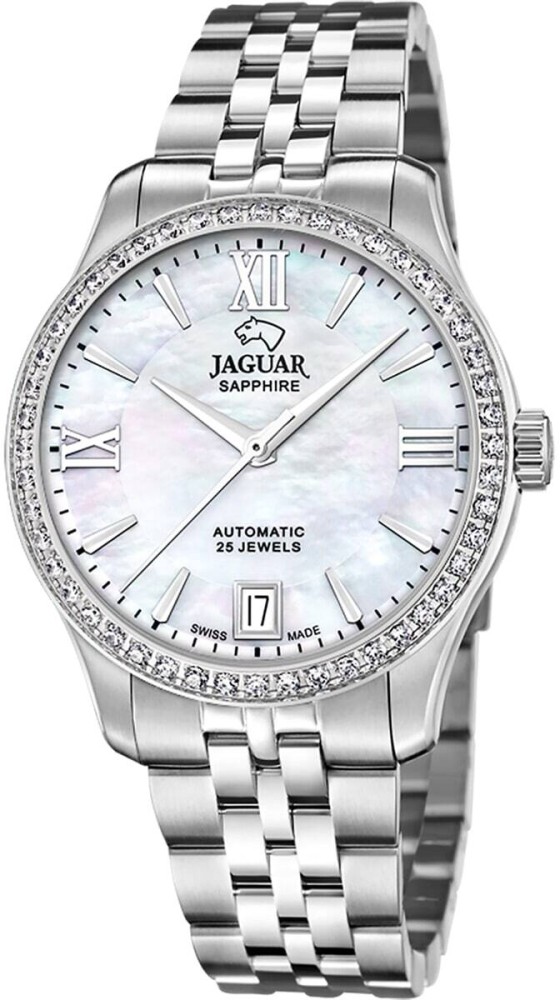 Jaguar J997/1 Damen Uhr