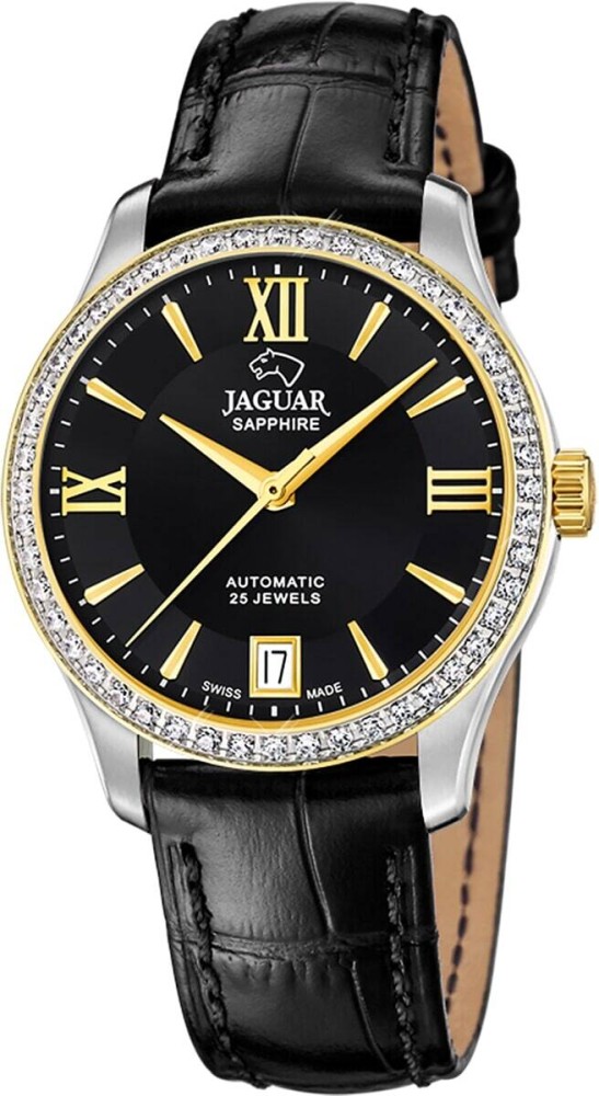 Jaguar J998/B Damen Uhr