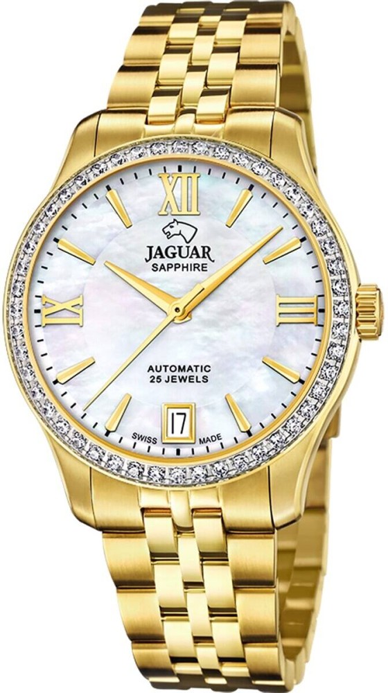 Jaguar J999/1 Damen Uhr