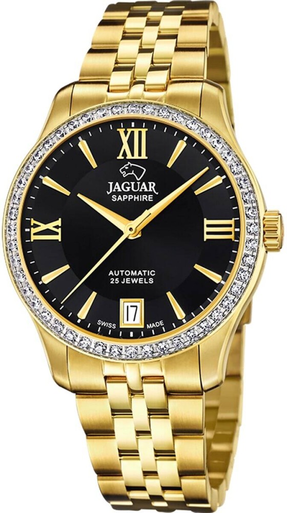 Jaguar J999/2 Damen Uhr