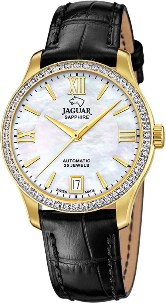 Jaguar J999/A Damen Uhr