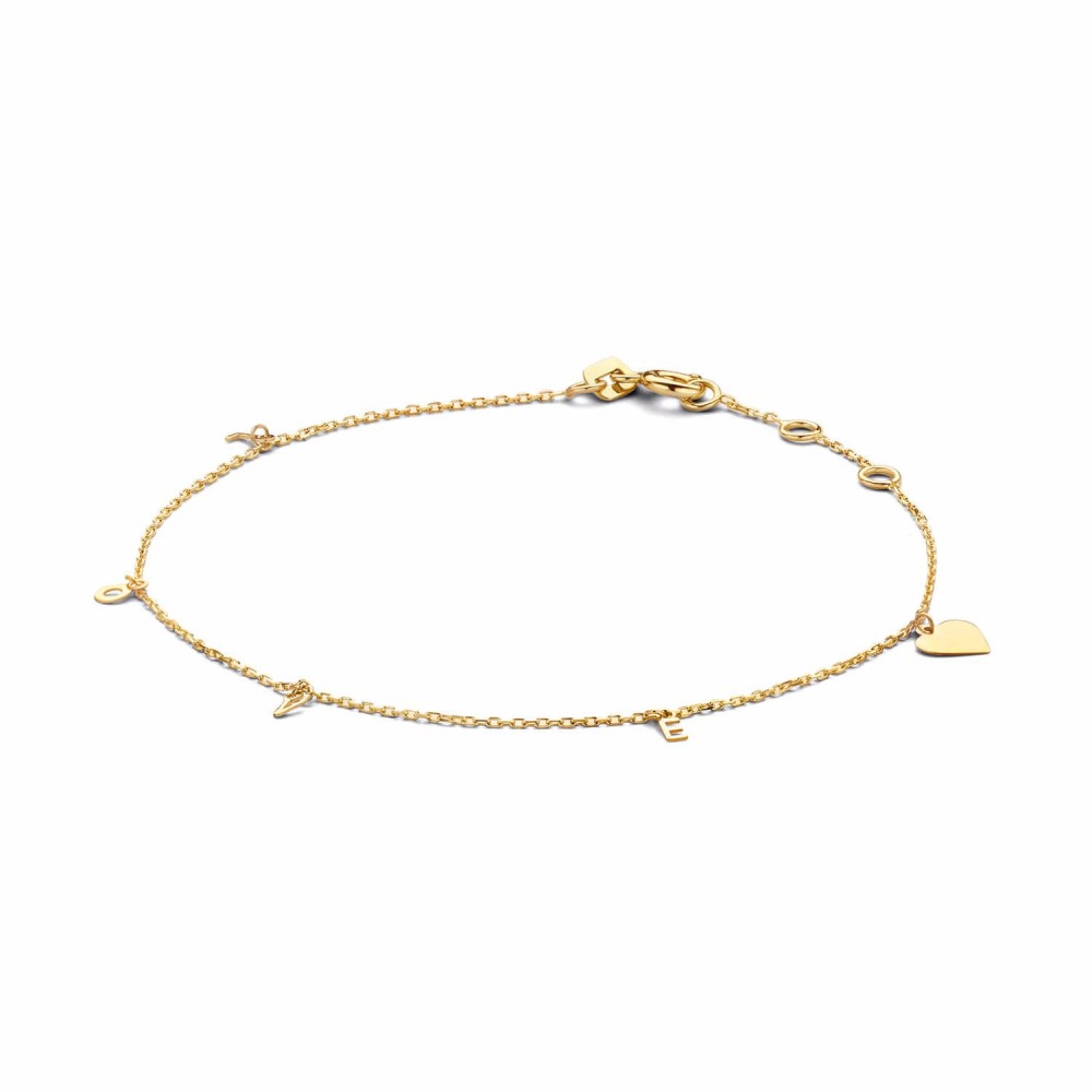 Jackie JKB20.030 Damen Armband