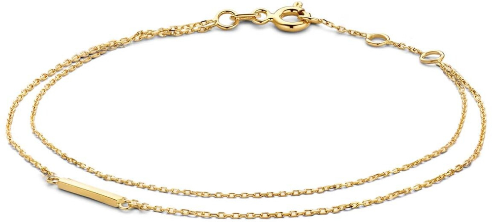 Jackie JKB20.072 Damen Armband