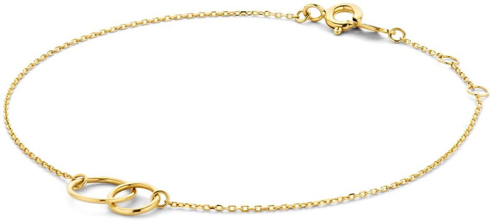 Jackie JKB22.048 Damen Armband