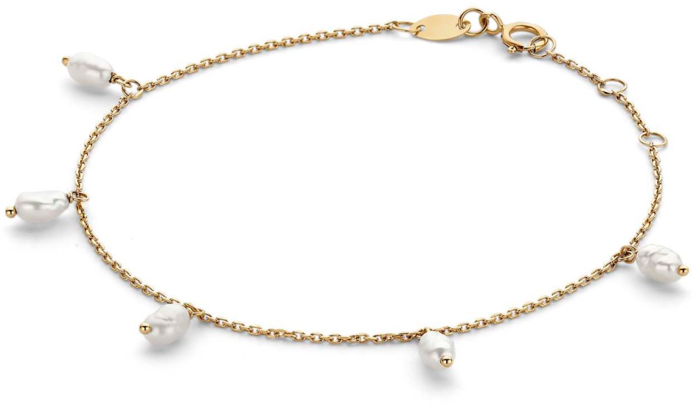 Jackie JKB22.204 Damen Armband