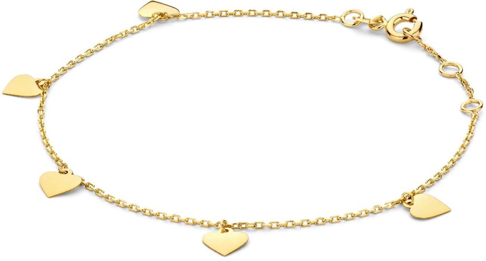 Jackie JKB23.023 Damen Armband