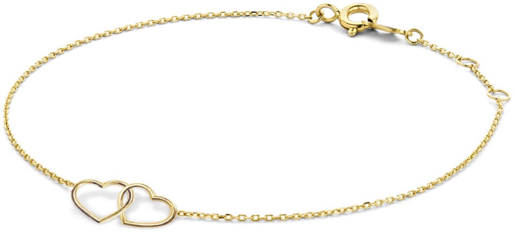 Jackie JKB23.049 Damen Armband