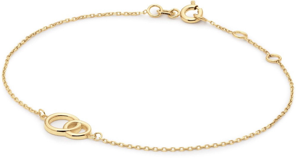 Jackie JKB25.408 Damen Armband