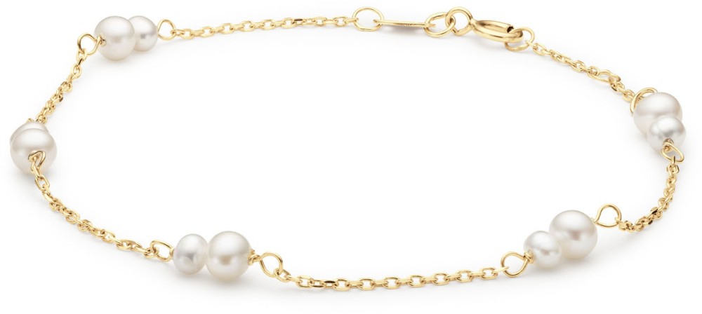 Jackie JKB25.506 Damen Armband