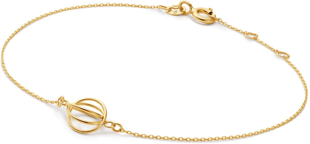Jackie Spindle Bracelet 585