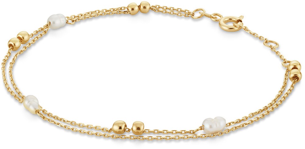 Constantia Pearl Bracelet 585