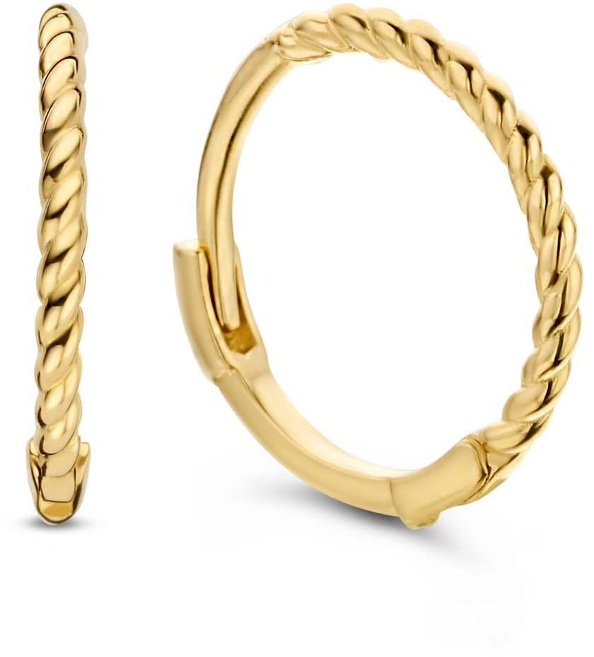Jackie JKE20.040 Damen Ohrringe