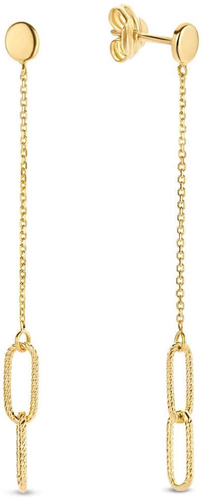 Jackie Links Drop Earrings 585
