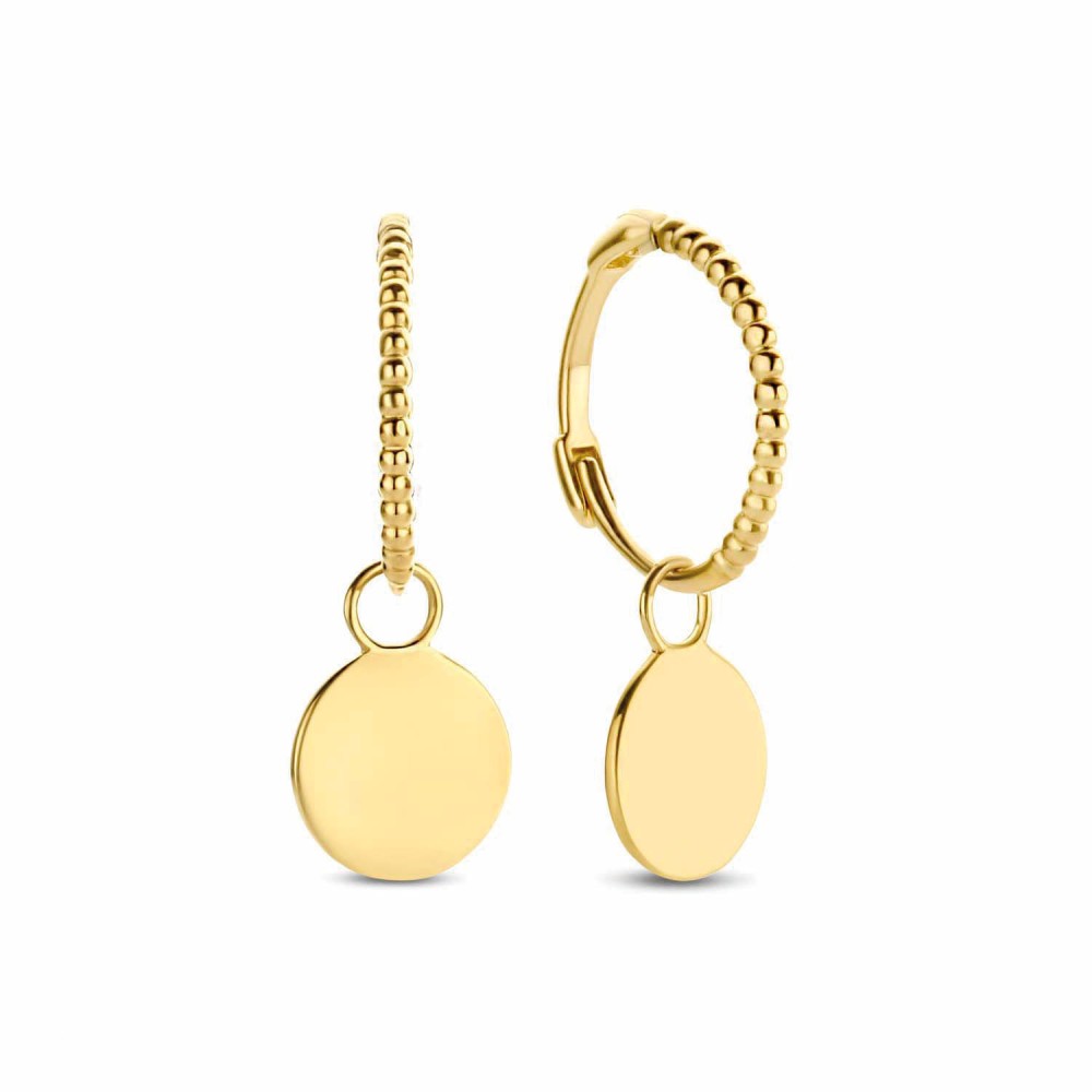 Jackie JKE21.151 Damen Ohrringe
