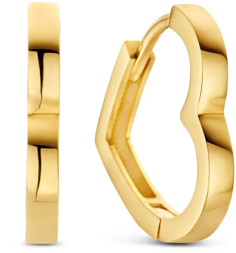 Jackie JKE23.357 Damen Ohrringe
