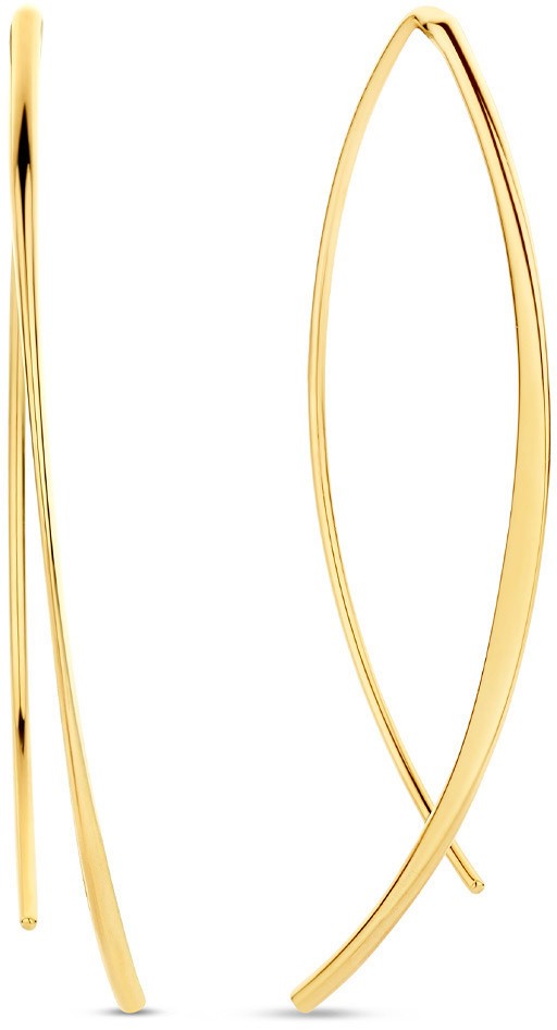 Jackie JKE23.359 Damen Ohrringe