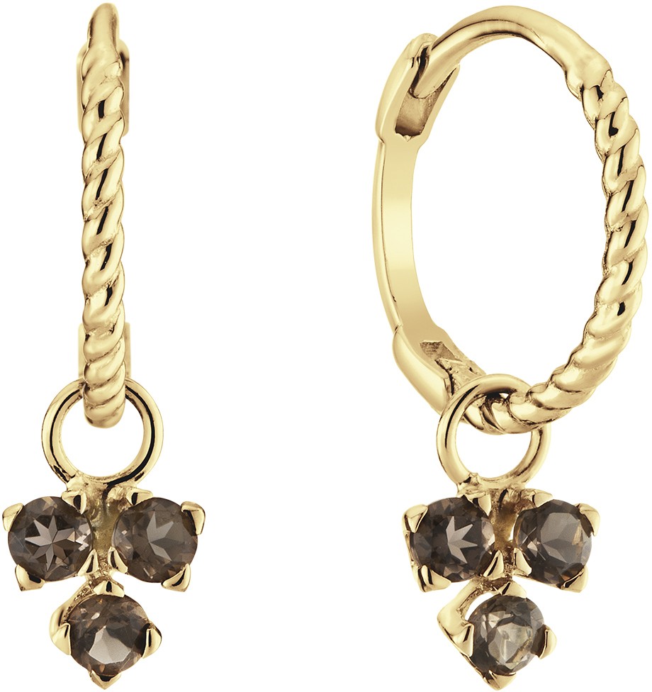 Jackie JKE24.019 Damen Ohrringe