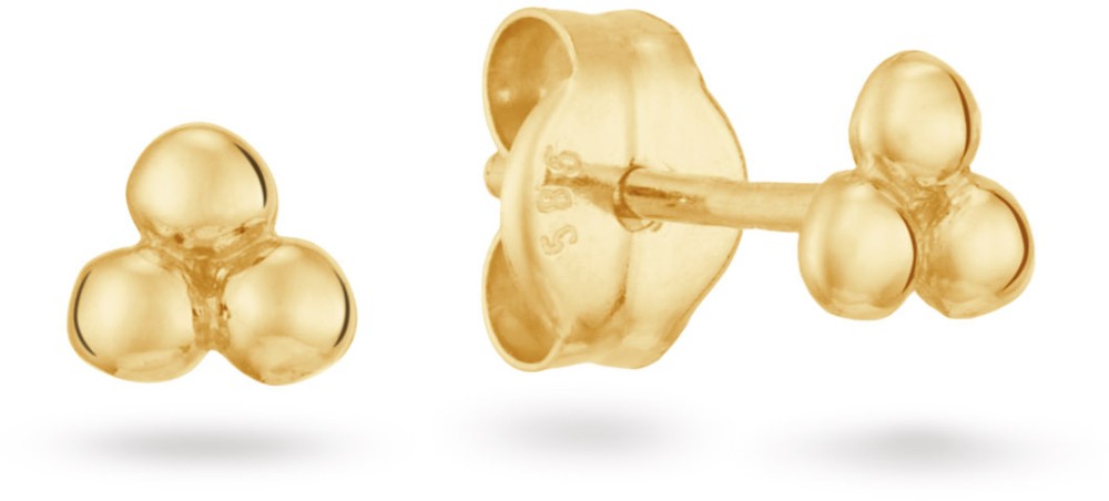 Jackie Old Mill Studs 585