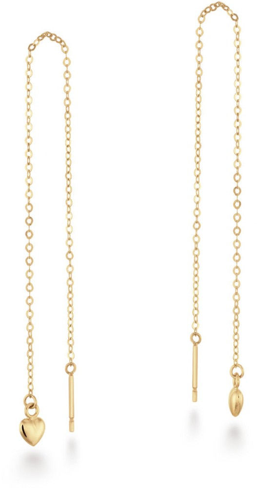 Jackie JKE25.528 Damen Ohrringe
