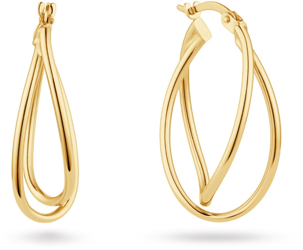 Jackie Maxima Hoops 585