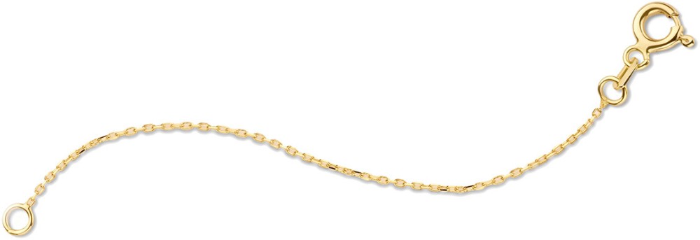 Jackie JKN25.000 Damen Halskette