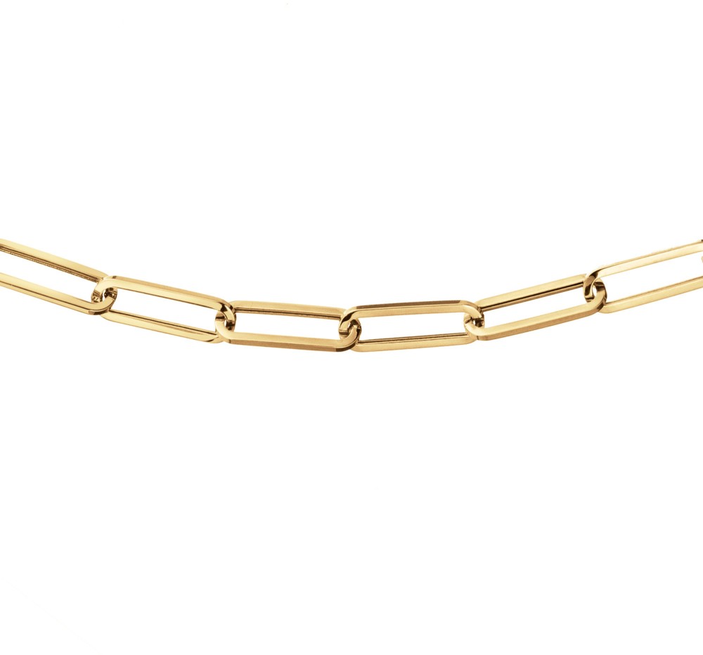 Jackie JKN25.501 El?gant Damen Halskette