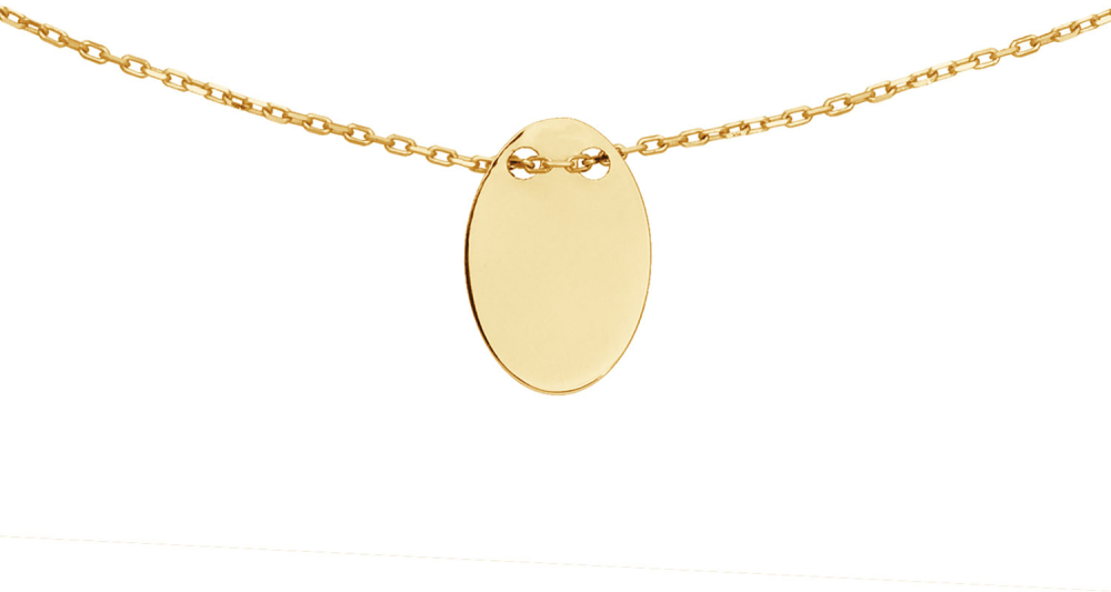 Jackie Erasmus Necklace 585