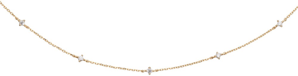 Jackie Celebration WH Top Neck 585