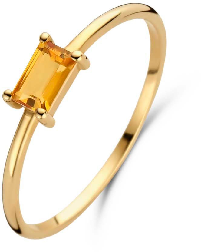 Jackie JKR22.157 Damen Ring