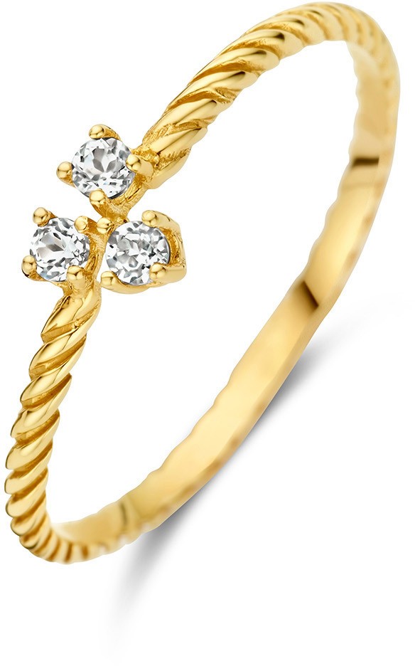 Jackie JKR23.361 Damen Ring
