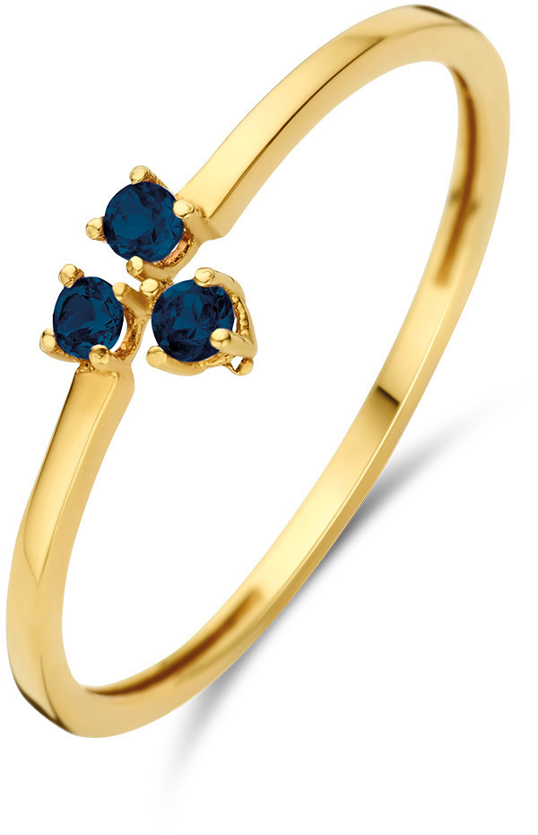 Jackie JKR23.364 Damen Ring