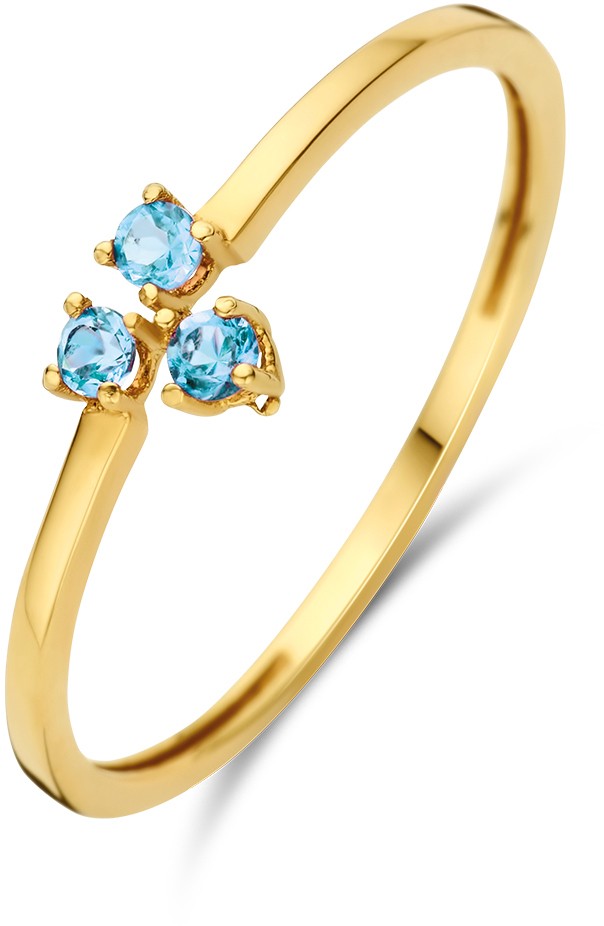 Jackie JKR24.017 Damen Ring