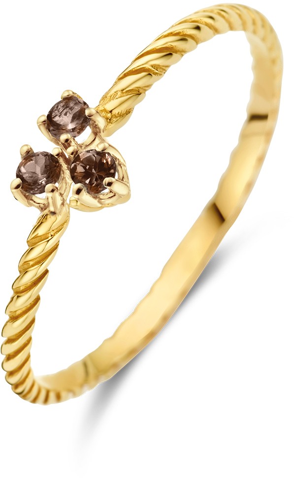 Jackie JKR24.019 Damen Ring
