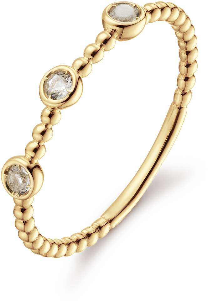 Jackie JKR24.418 Damen Ring