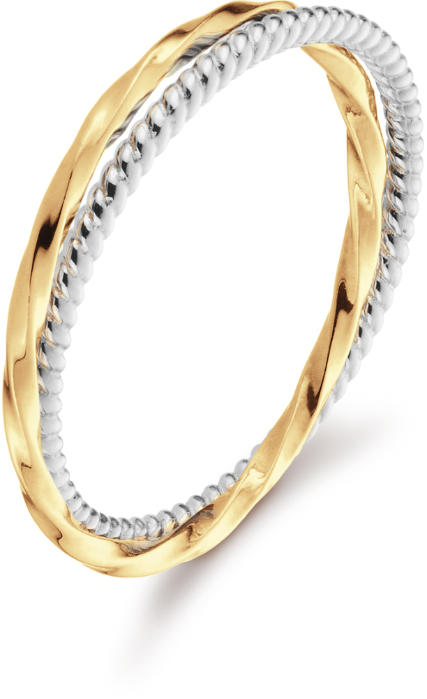 Jackie JKR24.445 Damen Ring