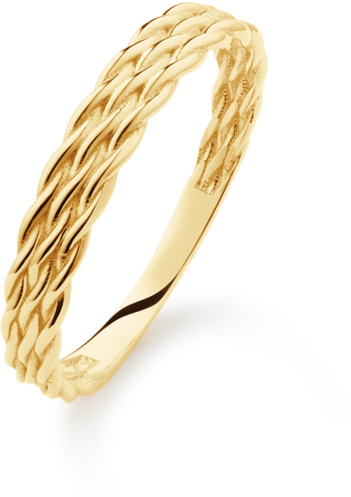Jackie Vondel Ring 585