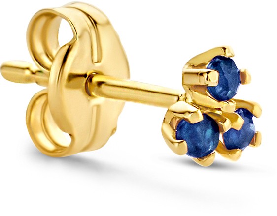 Jackie JKS20.014 Damen Ohrringe
