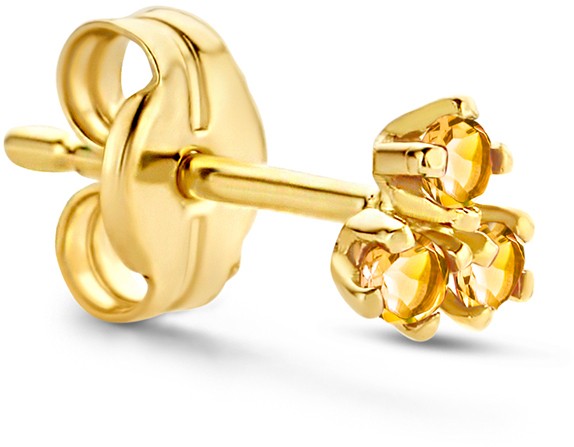 Jackie JKS20.016 Damen Ohrringe