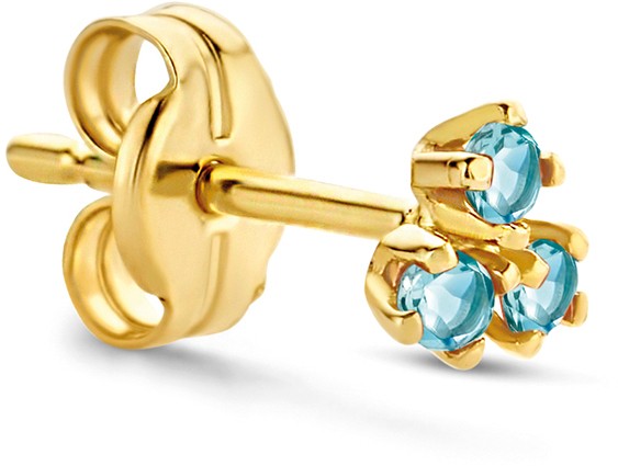 Jackie JKS20.017 Damen Ohrringe