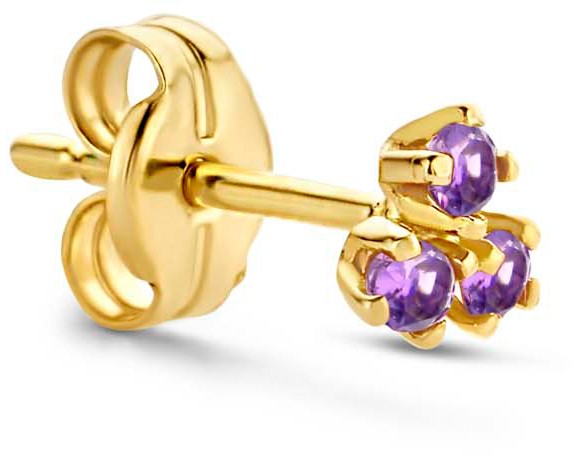 Jackie JKS20.018 Damen Ohrringe